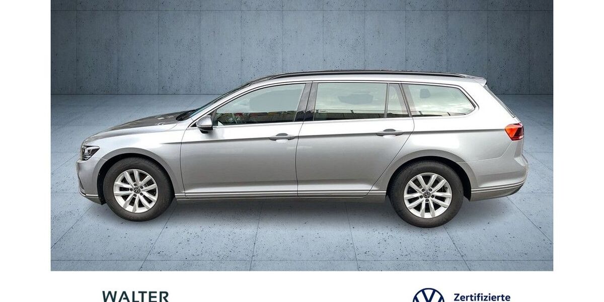 VW Passat 89.800 km 21.450 &euro; Siegen 57076