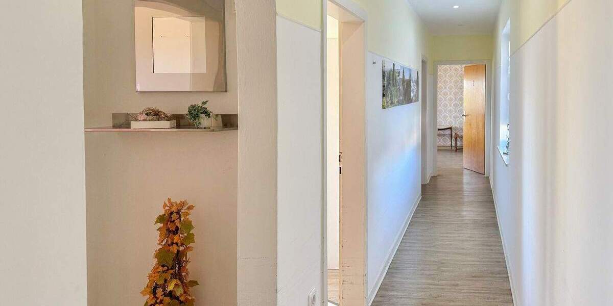 Mehrfamilienhaus, Wohnhaus Kroppach - 8 Zimmer, 285 m&sup2;, 495.000&euro; | Angebot:25819917