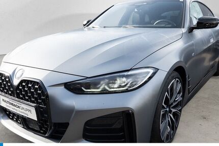 BMW 420 Gran Coupé 89.235 km 42.390 &euro; Lennestadt 57368