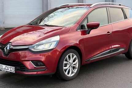 Renault Clio 95.990 km 8.800 &euro; Herborn 35745