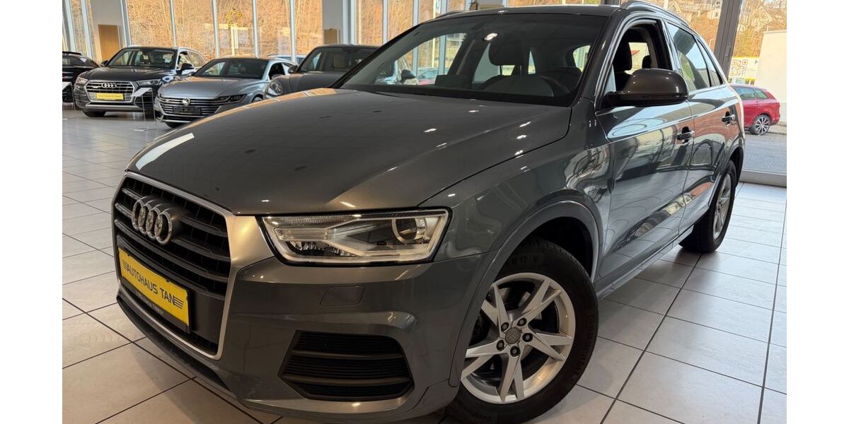 Audi Q3 59.895 km 17.190 &euro; Kreuztal 57223
