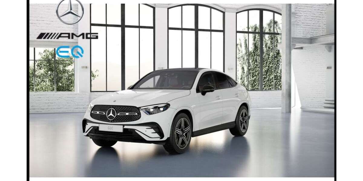 Mercedes-Benz GLC 300 9.987 km 63.980 &euro; Siegen 57074