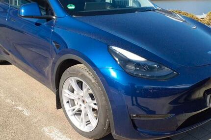 Tesla Model Y 36.000 km 33.900 &euro; Herborn 35745