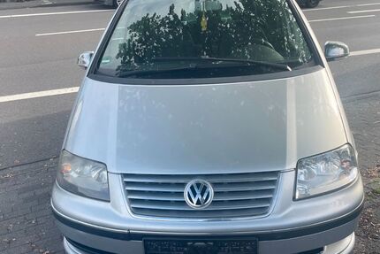 VW Sharan 355.100 km 1.500 &euro; Netphen 57250
