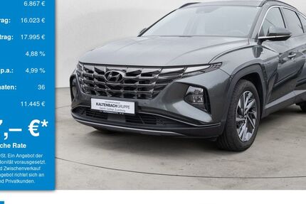 Hyundai TUCSON 61.742 km 22.590 &euro; Waldbröl 51545