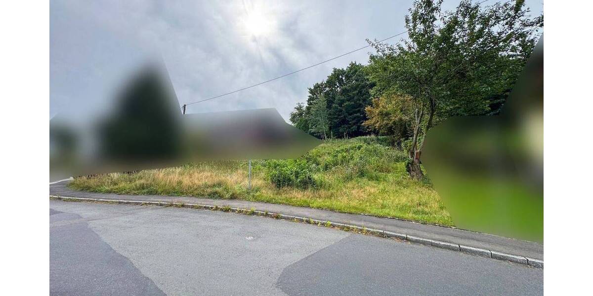 Grundstück Morsbach Niederwarnsbach - 95.000&euro; | Angebot:25691871