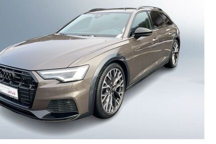Audi A6 Allroad 46.300 km 59.910 &euro; Siegen 57074