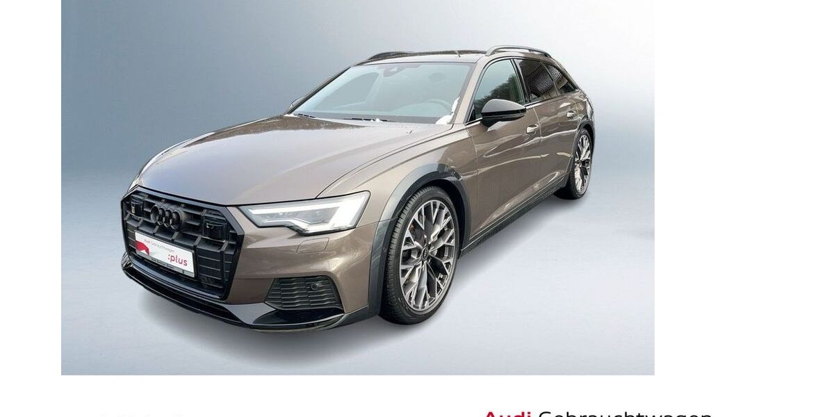 Audi A6 Allroad 46.300 km 59.910 &euro; Siegen 57074