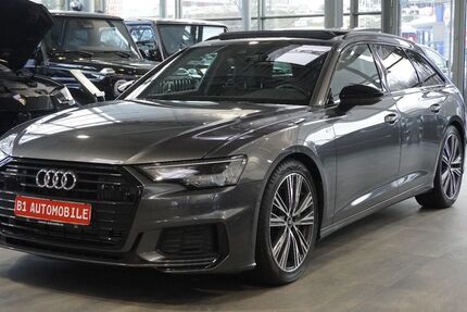 Audi A6 11.500 km 49.991 &euro; Olpe 57462