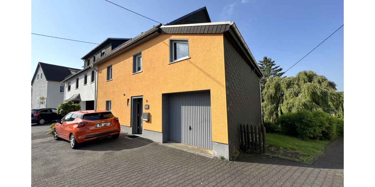 Einfamilienhaus Bad Marienberg (Westerwald) - 4 Zimmer, 121 m&sup2;, 175.000&euro; | Angebot:25887655