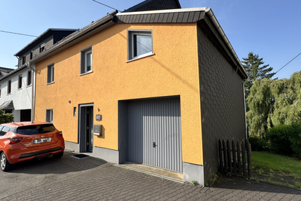 Haus Bad Marienberg (Westerwald) - 4 Zimmer, 121 m&sup2;, 175.000&euro; | Angebot:25887655