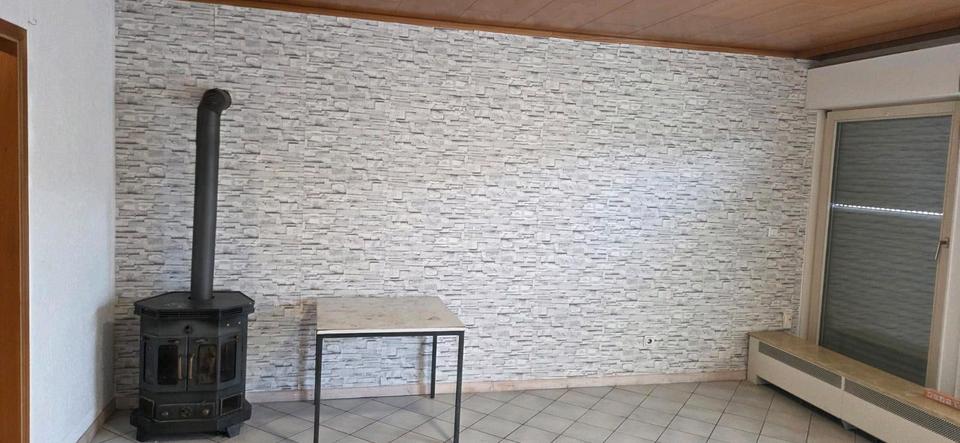 Erdgeschoßwohnung Hilchenbach - 2 Zimmer, 50 m&sup2;, 600&euro; | Angebot:25338538