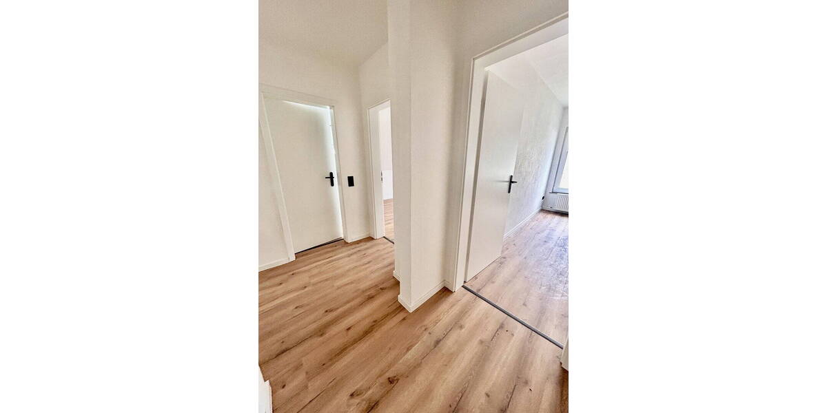 Etagenwohnung Dietzhölztal-Ewersbach Ewersbach - 3 Zimmer, 60 m&sup2;, 127.500&euro; | Angebot:25984376