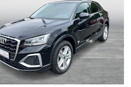 Audi Q2 15.300 km 27.840 &euro; Siegen 57074