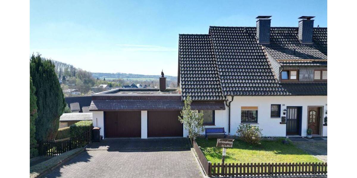 Einfamilienhaus Reichshof Eckenhagen - 7 Zimmer, 194 m&sup2;, 329.000&euro; | Angebot:25666272