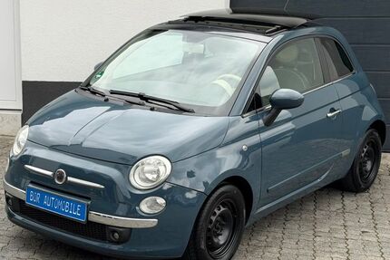 Fiat 500 156.700 km 2.970 &euro; Burbach 57299