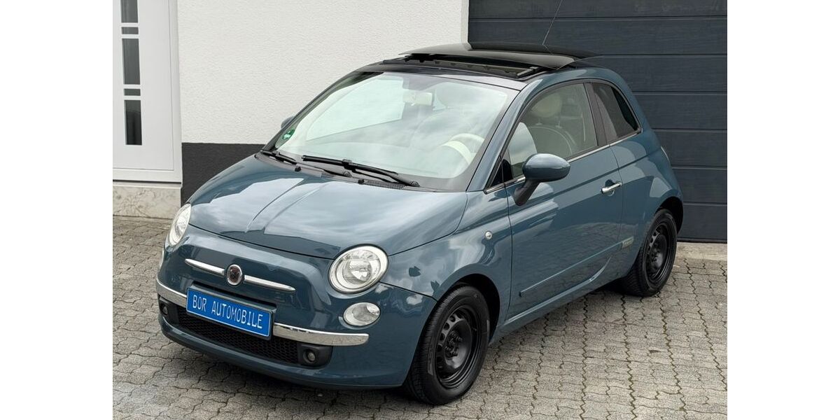 Fiat 500 156.700 km 2.970 &euro; Burbach 57299