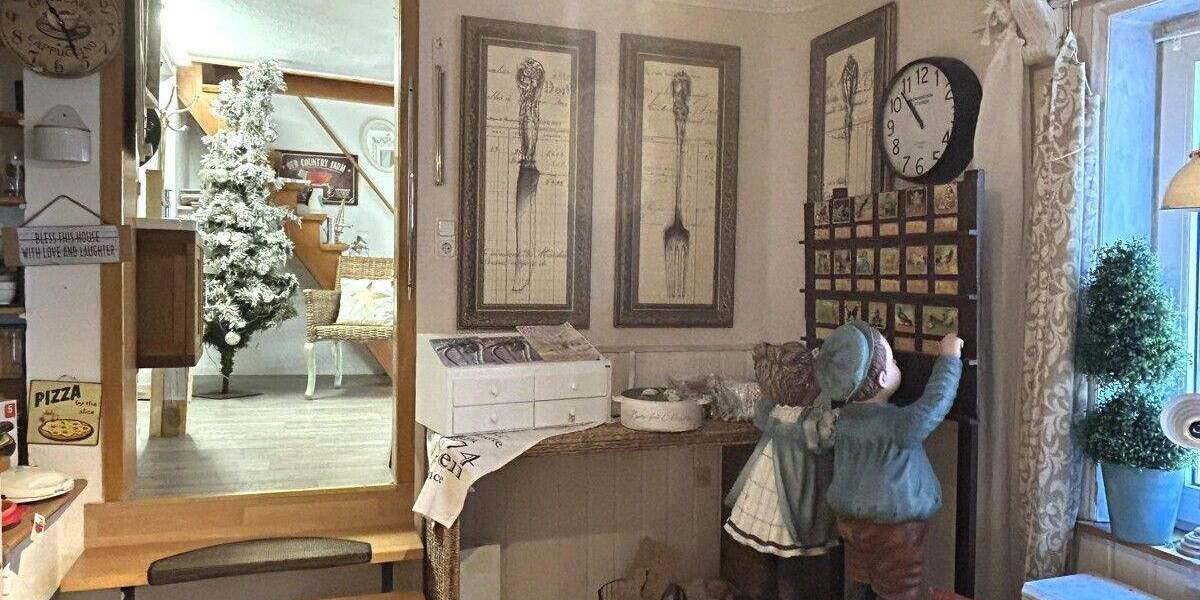 Einfamilienhaus Eschenburg / Hirzenhain Hirzenhain-Ort - 98.000&euro; | Angebot:25728150