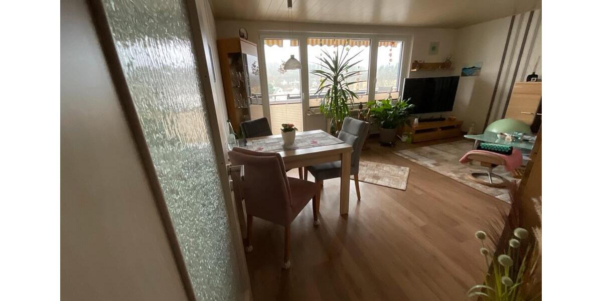 Etagenwohnung Hilchenbach - 3 Zimmer, 84 m&sup2;, 182.000&euro; | Angebot:25281252