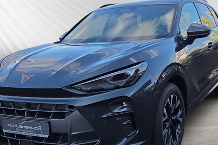 Cupra Terramar 6.382 km 35.987 &euro; Neunkirchen 57290