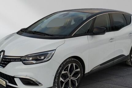 Renault Scenic 40.000 km 17.400 &euro; Haiger 35708