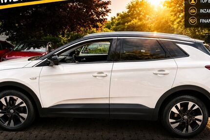 Opel Grandland (X) 92.600 km 14.995 &euro; Eschenburg - Hirzenhain Bahnhof 35713
