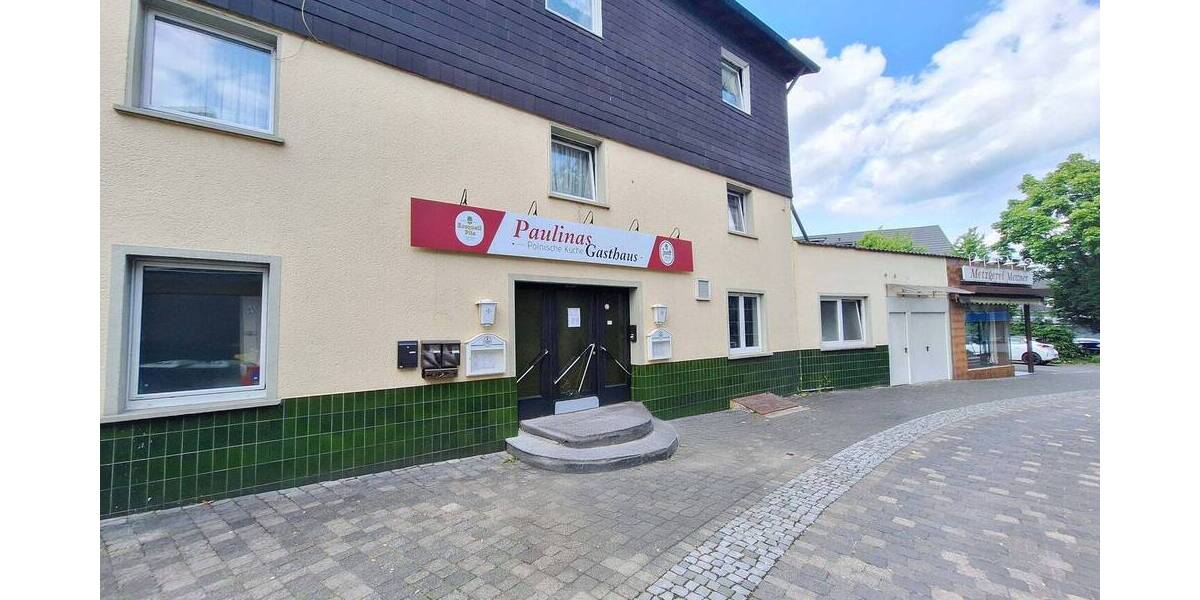 Gewerbeobjekt Waldbröl - 349.000&euro; | Angebot:25738141