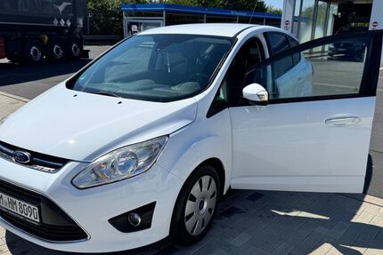 Ford C-Max 96.500 km 5.800 &euro; Waldbröl 51545