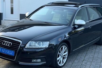 Audi A6 242.000 km 7.770 &euro; Burbach 57299