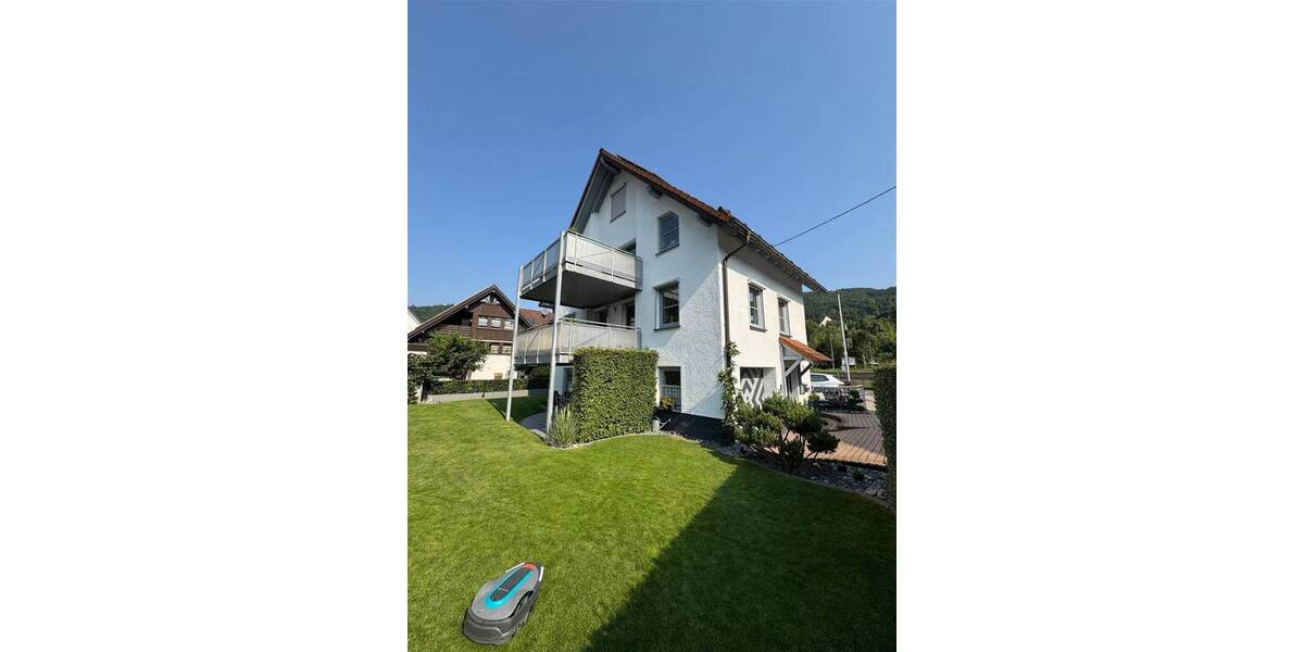Mehrfamilienhaus, Wohnhaus Lennestadt Meggen - 9 Zimmer, 244 m&sup2;, 395.000&euro; | Angebot:25771706