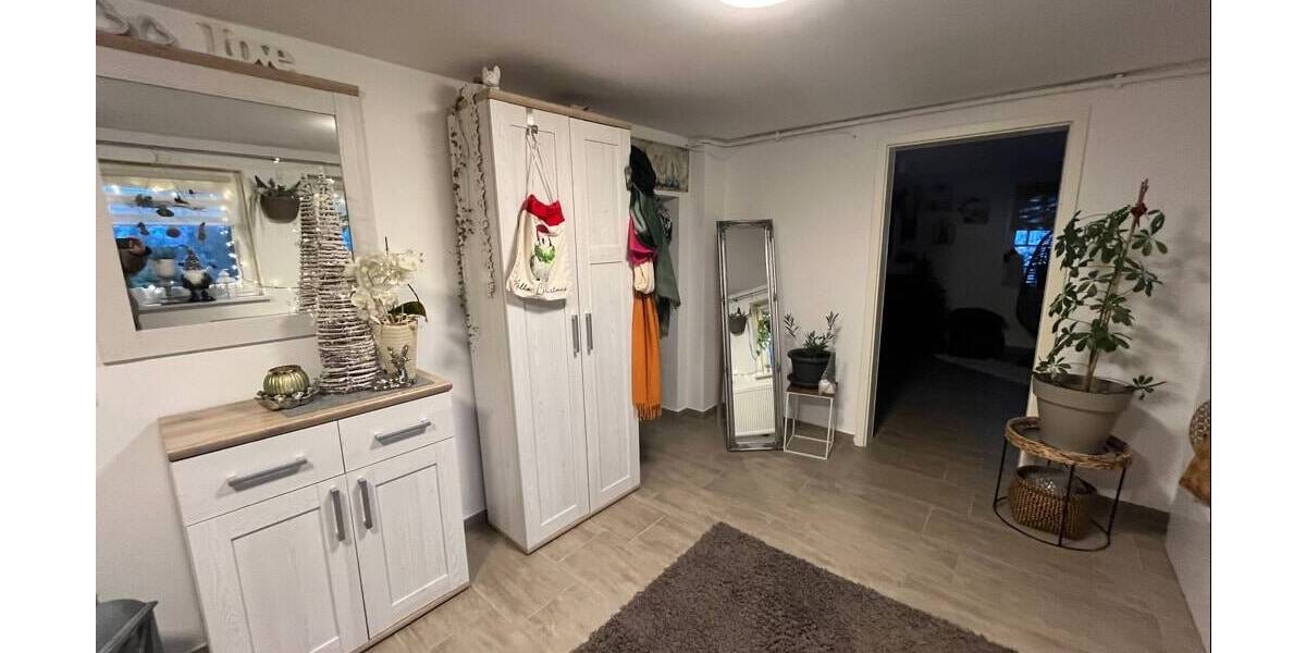 Einfamilienhaus Dietzhölztal Steinbrücken - 5 Zimmer, 130 m&sup2;, 199.500&euro; | Angebot:25667515
