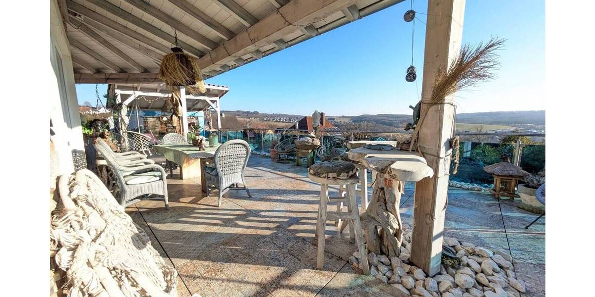 Einfamilienhaus Gebhardshain VG - 8 Zimmer, 333 m&sup2;, 898.000&euro; | Angebot:25738123