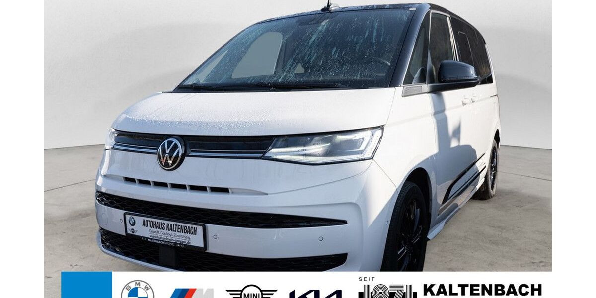 VW T7 Multivan 58.234 km 46.890 &euro; Lennestadt 57368