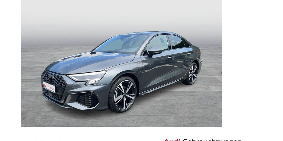 Audi A3 58.491 km 23.480 &euro; Siegen 57074
