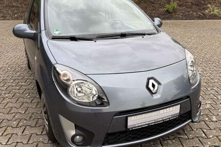 Renault Twingo 87.000 km 4.950 &euro; Lennestadt-Meggen 57368