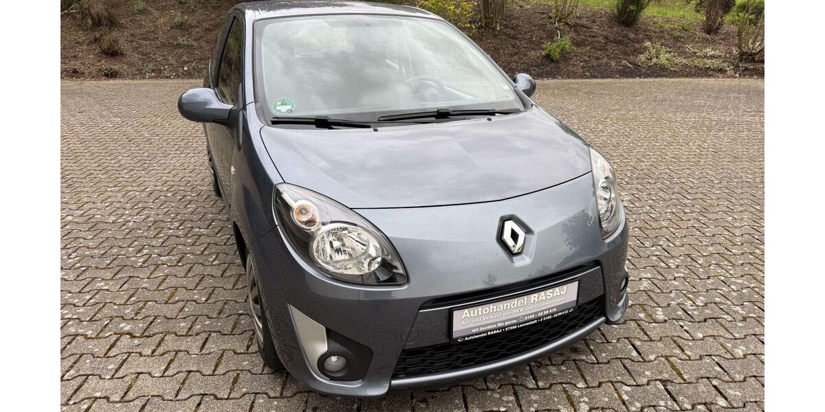 Renault Twingo 87.000 km 4.950 &euro; Lennestadt-Meggen 57368