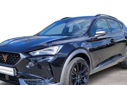 Cupra Formentor 66.158 km 21.890 &euro; Dillenburg 35684