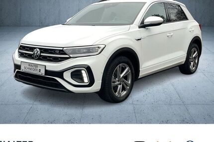 VW T-Roc 44.300 km 19.950 &euro; Kreuztal 57223