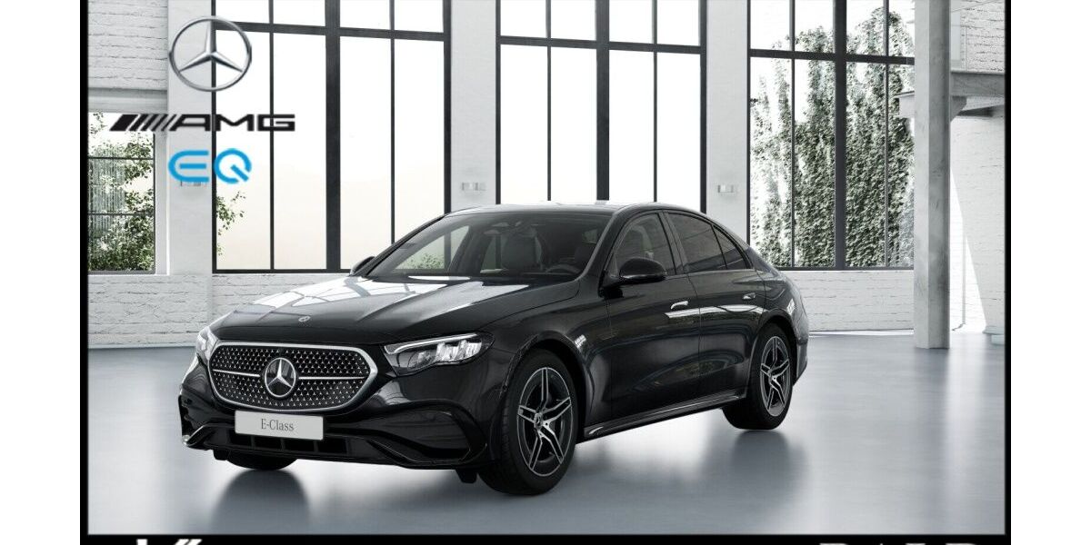 Mercedes-Benz E 220 27.040 km 53.840 &euro; Olpe 57462