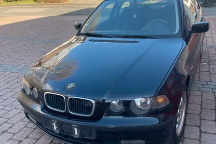 BMW 318 163.500 km 2.000 &euro; Netphen 57250