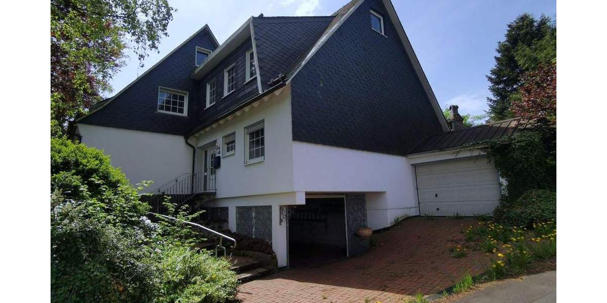 Mehrfamilienhaus, Wohnhaus Derschen - 9 Zimmer, 330.000&euro; | Angebot:25689028