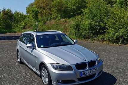 BMW 318 103.700 km 8.499 &euro; Malberg/Westerwald 57629