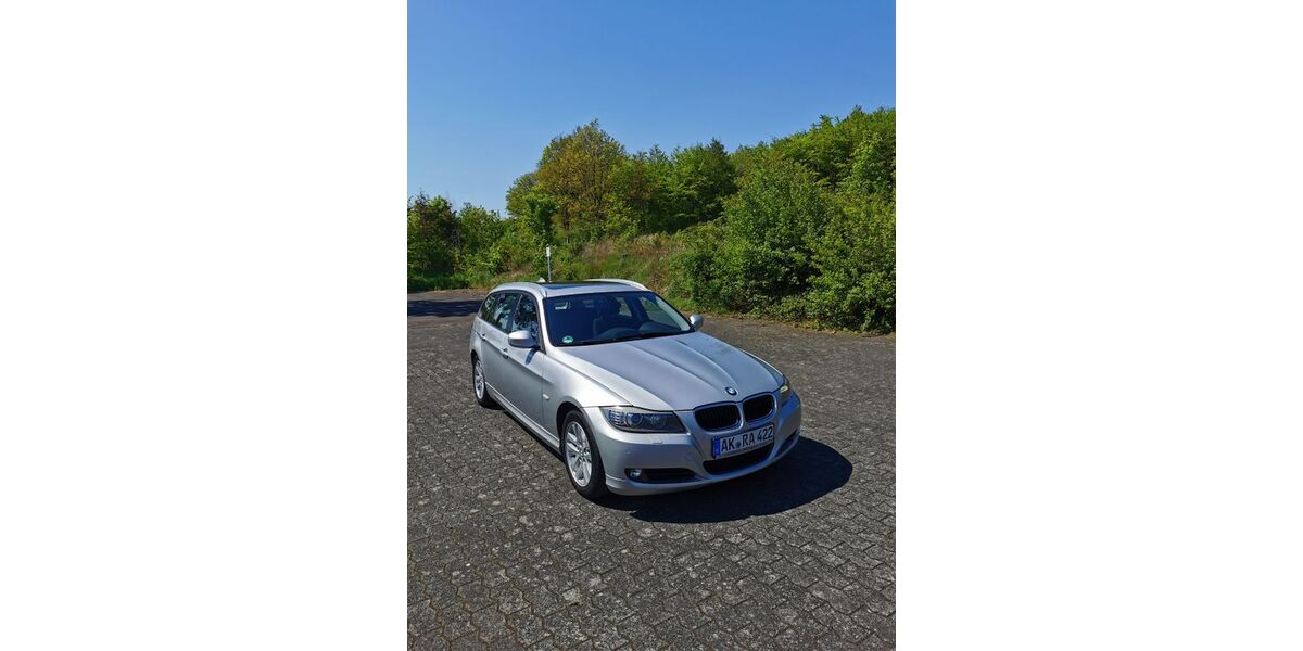 BMW 318 103.700 km 8.499 &euro; Malberg/Westerwald 57629
