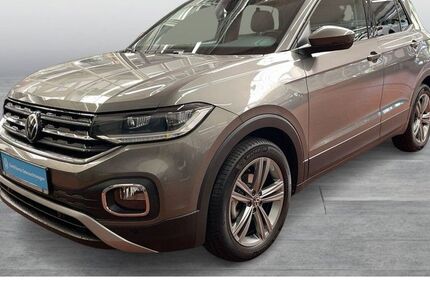 VW T-Cross 14.700 km 19.850 &euro; Siegen 57074