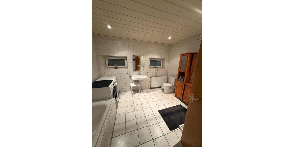 Terrassenwohnung Hamm (Sieg) - 2 Zimmer, 70 m&sup2;, 965&euro; | Angebot:26004356