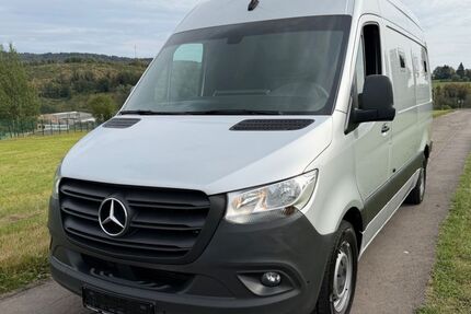 Mercedes-Benz Sprinter 250.000 km 17.990 &euro; Kirchhundem 57399