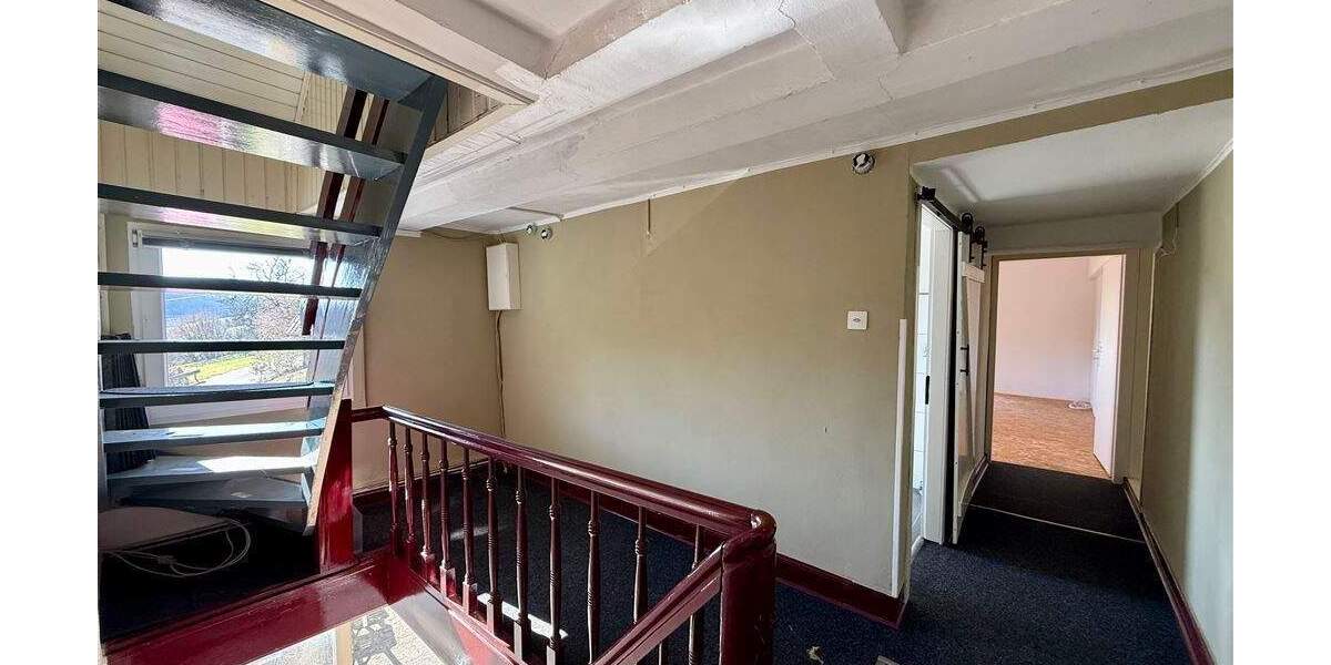 Bauernhaus, Landhaus Waldbröl Krahwinkel - 6 Zimmer, 160 m&sup2;, 299.500&euro; | Angebot:25678593