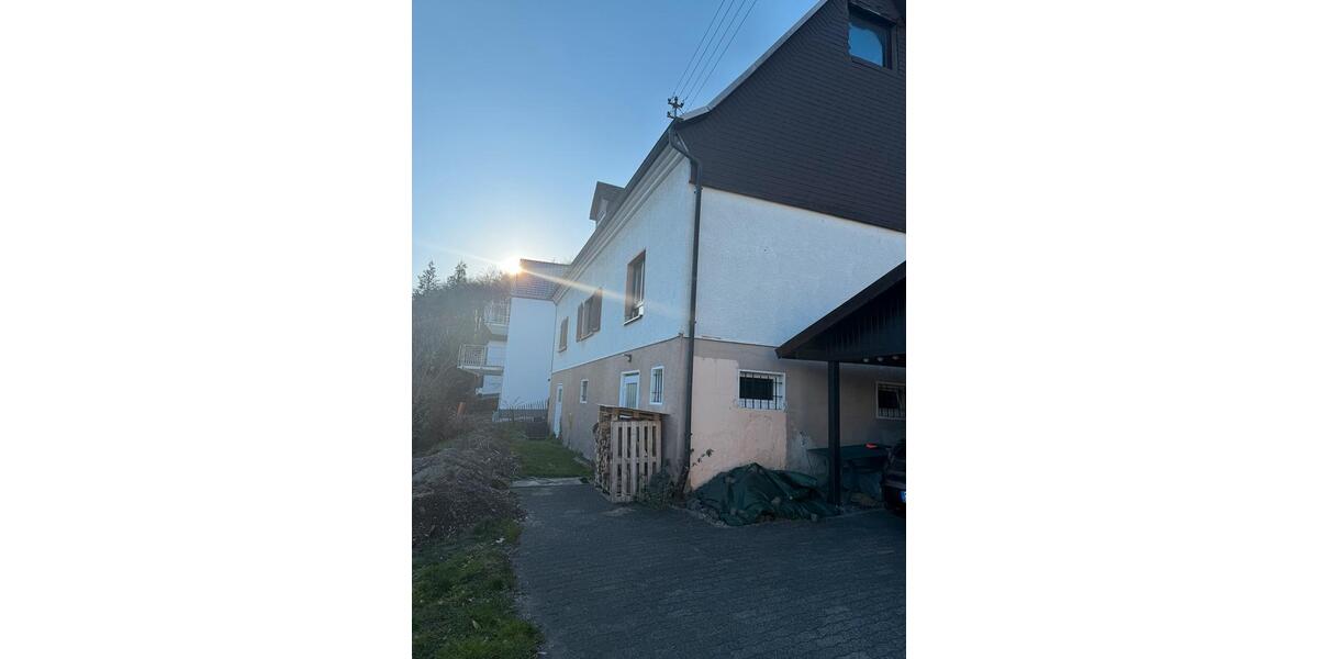 Einfamilienhaus Mudersbach - 5 Zimmer, 120 m&sup2;, 349.000&euro; | Angebot:26022457