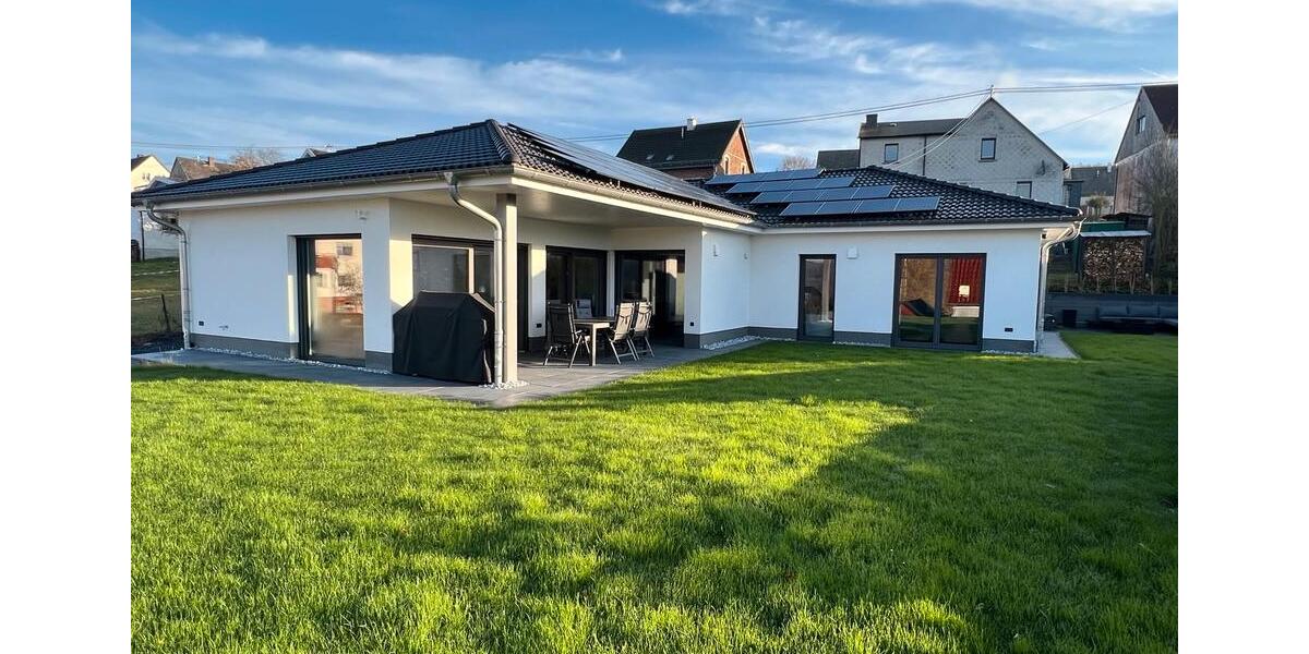 Bungalow Unnau - 5 Zimmer, 160 m&sup2;, 640.000&euro; | Angebot:23689243