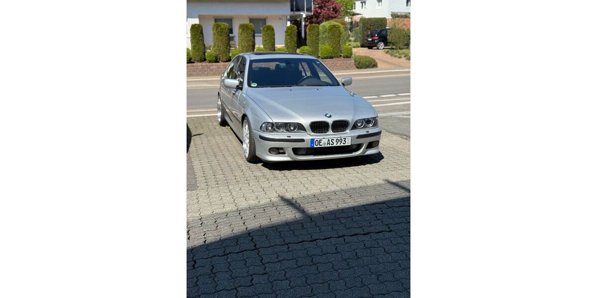 BMW 535 316.500 km 10.500 &euro; Attendorn 57439